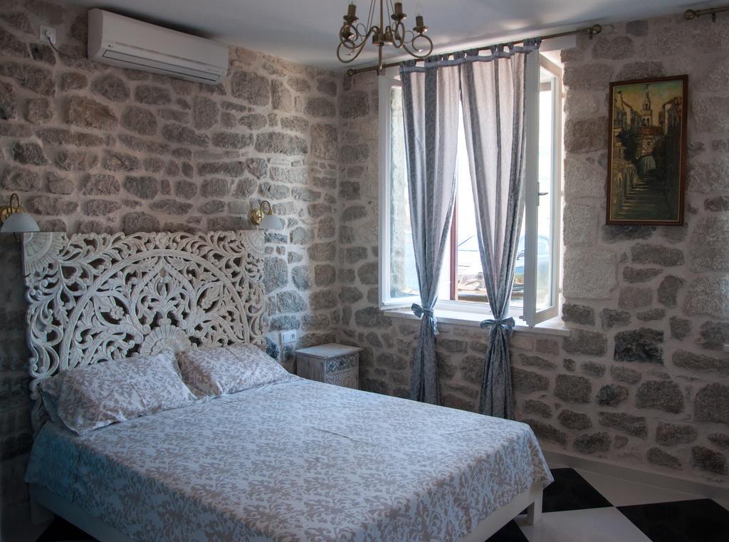 Apartments Jasmina Korčula Chambre photo