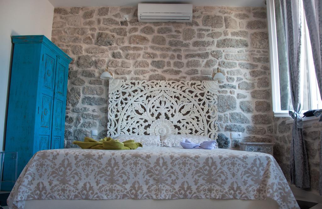 Apartments Jasmina Korčula Chambre photo