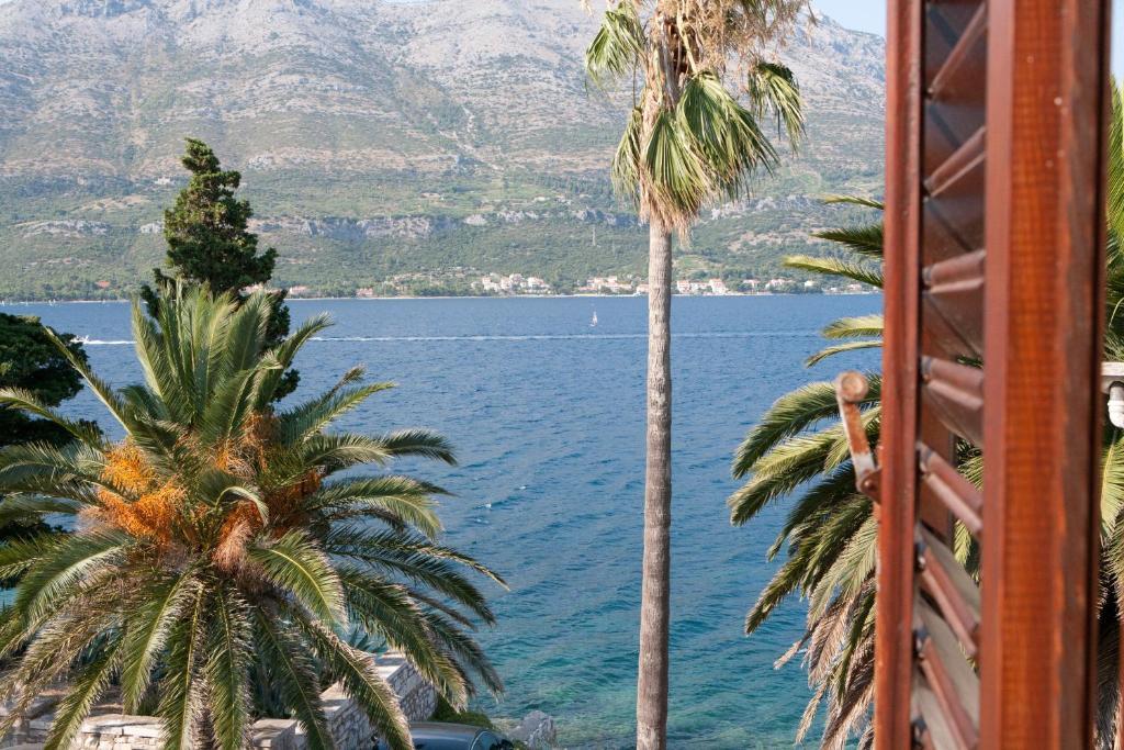 Apartments Jasmina Korčula Chambre photo
