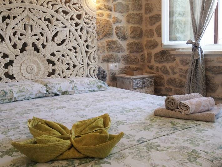 Apartments Jasmina Korčula Extérieur photo
