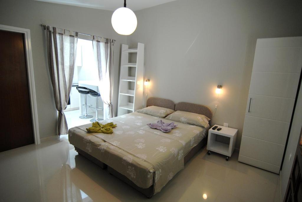 Apartments Jasmina Korčula Chambre photo