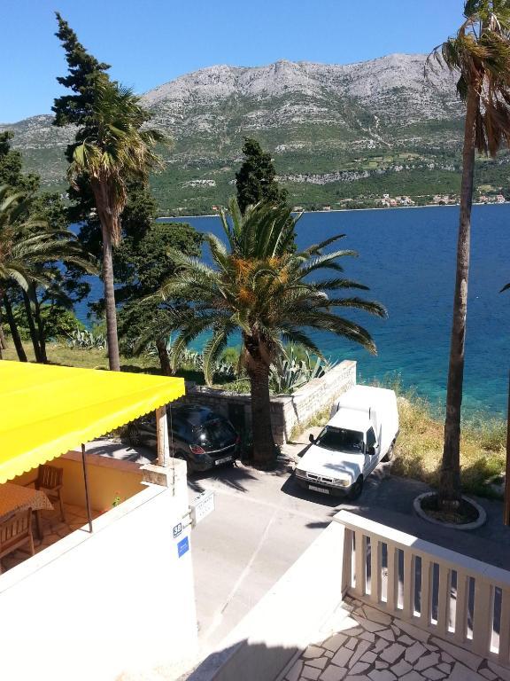 Apartments Jasmina Korčula Chambre photo