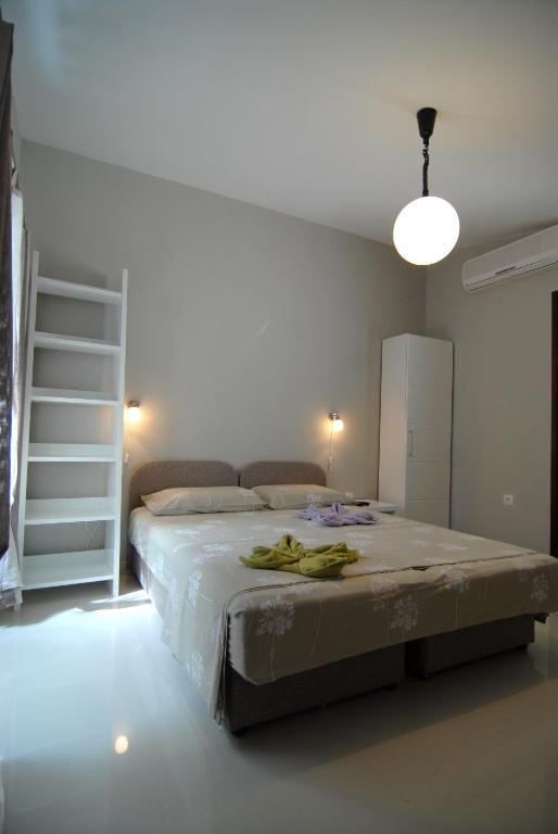 Apartments Jasmina Korčula Extérieur photo