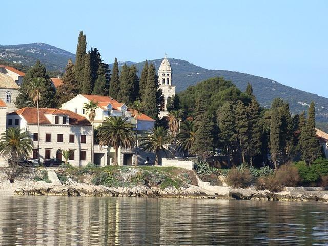 Apartments Jasmina Korčula Extérieur photo