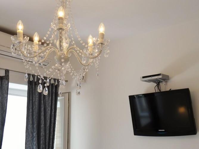 Apartments Jasmina Korčula Chambre photo